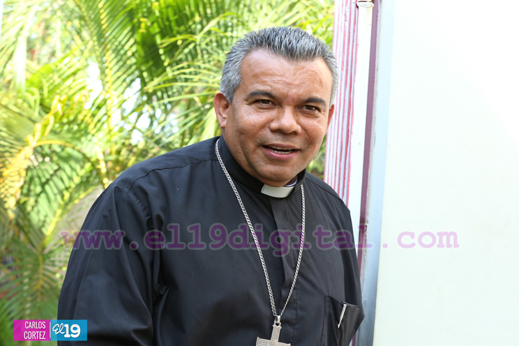 Obispos: Deseo de la Iglesia es la Unidad y Reconciliación en Nicaragua